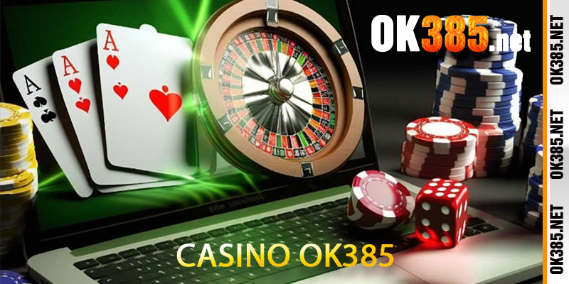 Casino Ok385